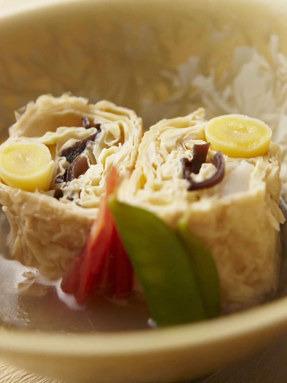 東寺ゆば
