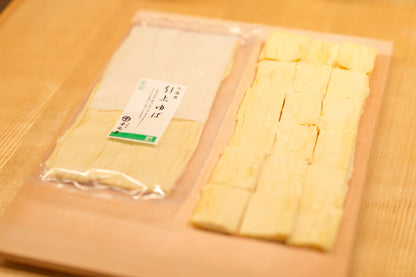 引上ゆば