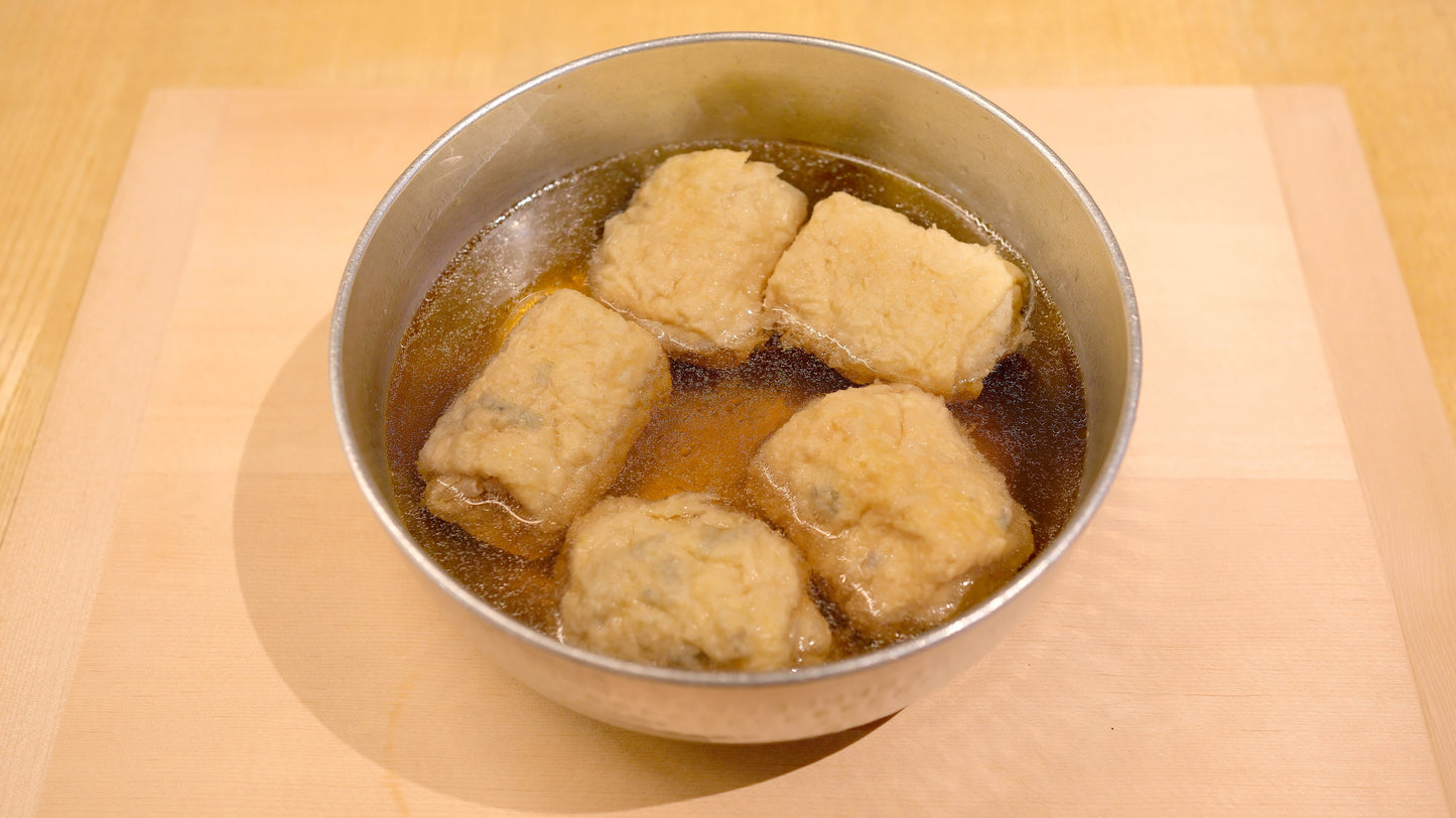 東寺ゆば