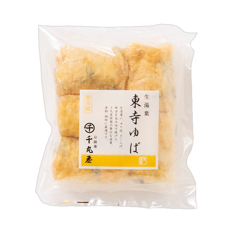 東寺ゆば
